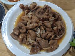 -朱大嘴肥肠血旺(福字街店)