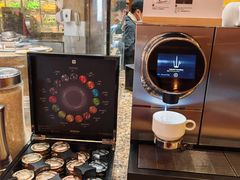 -马哥孛罗咖啡厅·Cafe Marco (厦门马哥孛罗东方大酒店)