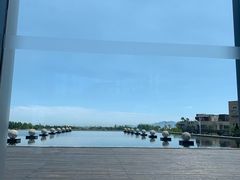-青岛西海岸隆和福朋喜来登酒店