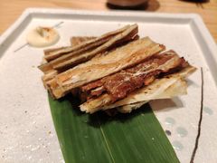 -yokocho上横町·日本食街(深业上城店)