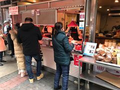 门面-丁家脆哨(民生路店)