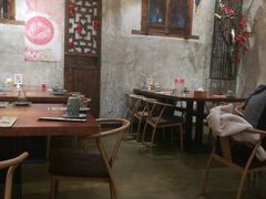 大堂-锦小馆(安贞店)
