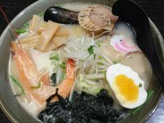 -井缘河风寿司(Touch12街店)