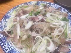 -十二忠手拉面(燎原街店)