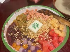 -李炮称盘麻辣烫(无锡荟聚店)