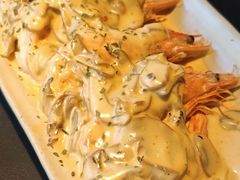 -Ameigo梅果·云贵川bistro(长宁来福士店)