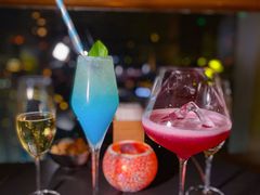 -The Penthouse酒吧