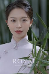 -挪娅婚纱摄影皇家会所