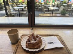 -VERIE BAKEHOUSE