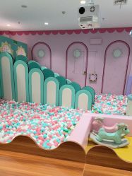 -孩子王(盐城宝龙广场店)