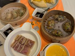-美心·翠园(港汇恒隆广场店)