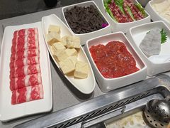 -海底捞火锅(庆春路店)