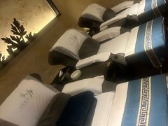 -新紫霞养生·影院足道·SPA(金山区店)