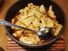 -李久其家民间餐厅(观沙岭公园店)