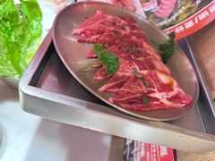 -韩宫宴和牛烤肉(苏州悠方购物中心店)