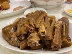 -德记潮州菜馆(卑路乍街)
