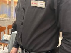 -老吉士酒家(丁香国际店)