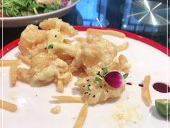 -津沽小院(天津之眼店)