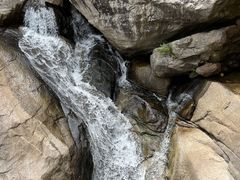 -洛阳白云山景区