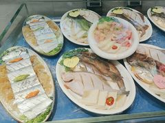 -小船渔村•大连菜•大连焖鱼(黄河路店)