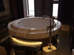 -三清山希尔顿度假酒店