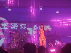 -MOSSO·Liveshow(M3香港广场店)
