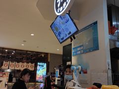 -巧燕坊一笼一蒸(庆春广场地铁站店)