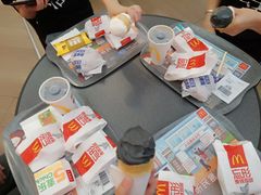 -麦当劳(皇岗路店)