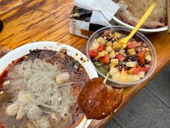 -甘记肥肠粉(马鞍北路店)
