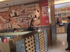 -大闫家烧烤·小海鲜家常菜(郑庄店)