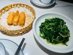 -筱爷叔·上海传统手工菜(玉树路店)