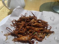 -大笑饭堂(甲子桥店)