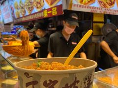 -丁家坡洋芋·观音桥好吃街A区(全国总店)