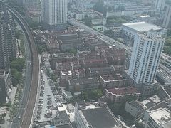 -环球港凯悦 · 享悦中餐厅