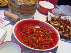 -来菜·湖北头牌藕汤(武商MALL众圆店)