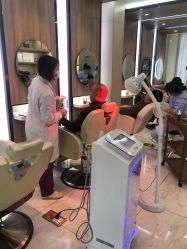 -大麦微针植发丨全国连锁