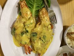 -ZF Seafood Restaurant 卓峰海鲜餐