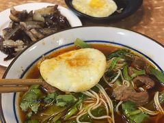 -宝哥杂酱万州面(镋钯街37号院店)
