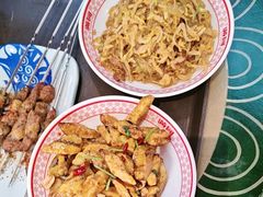-满园烤鸭·春饼(抚顺万达店)