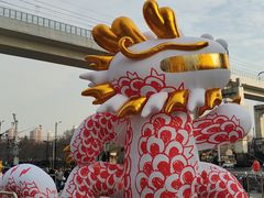 -瑞幸咖啡(凯德虹口龙之梦店)