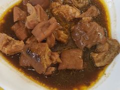 -沃头蠔干粥(同安总店)