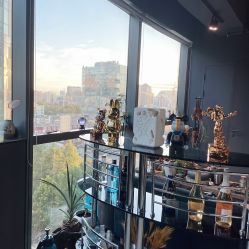 -周忆刺青原创设计定制