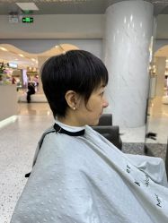 -苏豪路易士·嘉玛发廊