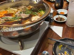 -鸟鹏烧鸟居酒屋(仁恒梦中心店)