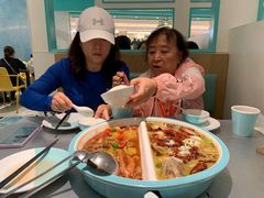 -姚姚酸菜鱼·金戈戈香港豉油鸡(喜荟城联名店)