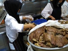 -清真·益鑫羊肉手抓馆(花园北街店)