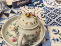 -图味美小黄鱼·景德菜(浙江路店)