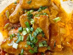 -鸿运楼·舌尖上的徽菜