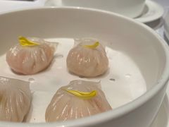 -富淳饭店(陆家嘴保利广场店)