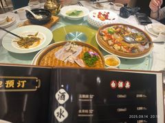 -顺德佬酒楼(粤海店)